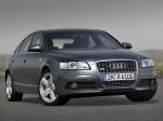 Audi A6 4.2 Quattro S-Line Sedan 2005 года